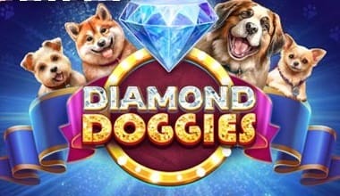 Diamond Doggies